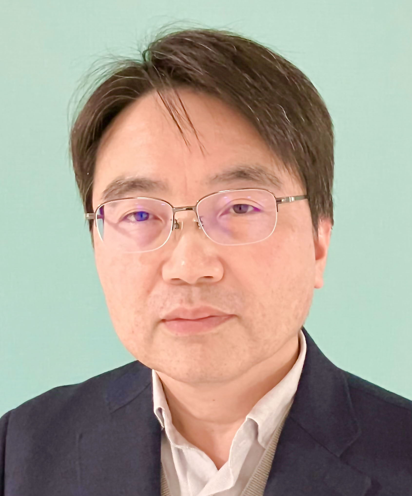 齊藤 晋